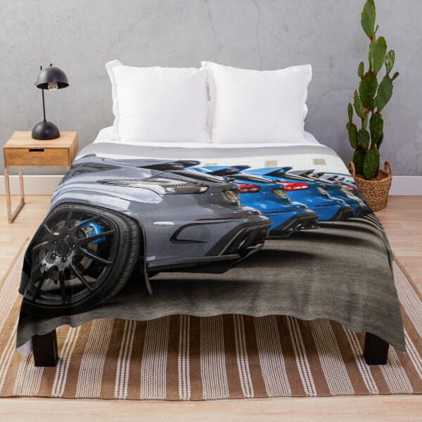 Item preview, Ford Focus RS lineup designed and sold by olliehussey.