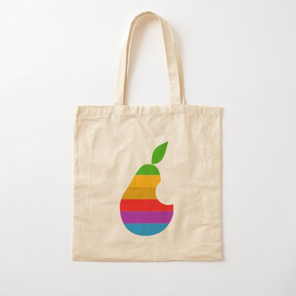 Pop Pie Co.  Logo Tote Bag