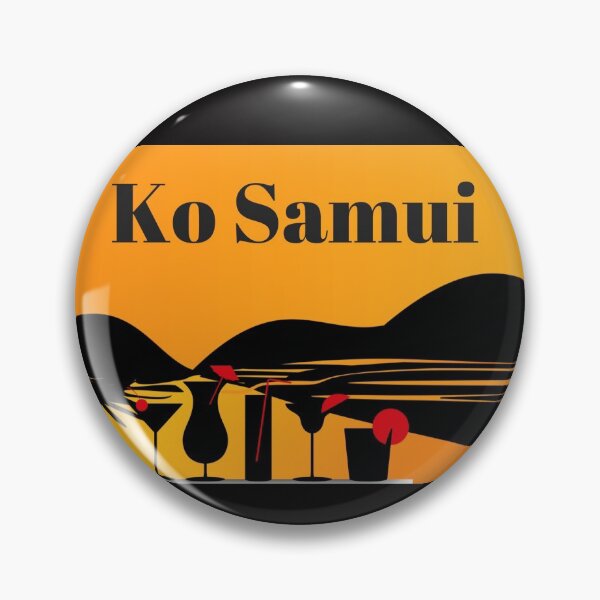 Item preview, Ko Samui designed and sold by Bernsteinhaus.