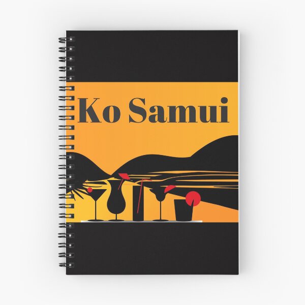 Item preview, Ko Samui designed and sold by Bernsteinhaus.