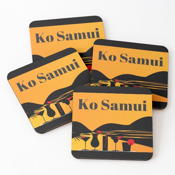 Item preview, Ko Samui designed and sold by Bernsteinhaus.