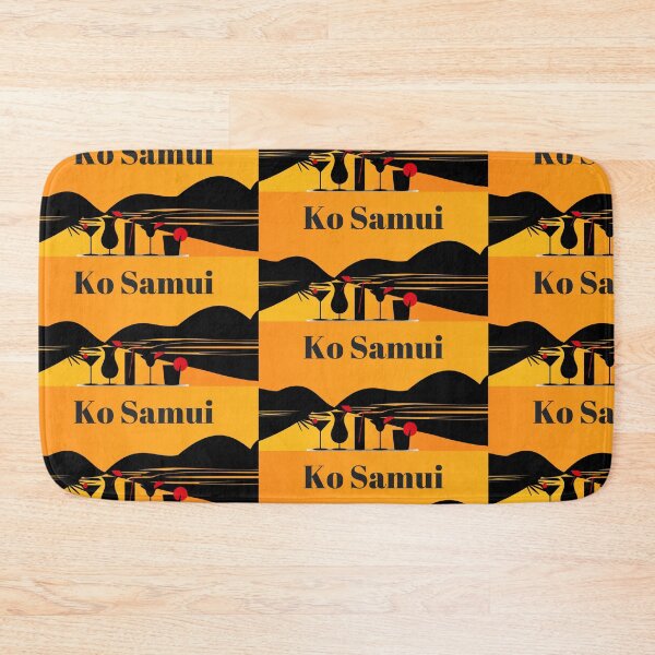 Item preview, Ko Samui designed and sold by Bernsteinhaus.