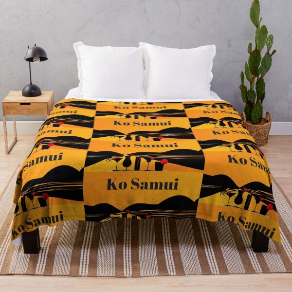 Item preview, Ko Samui designed and sold by Bernsteinhaus.