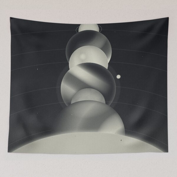 Item preview, Abstract Universe designed and sold by Cedric Lopez Fernandez.