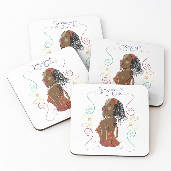 Item preview, Antillas designed and sold by Isaacjoart.