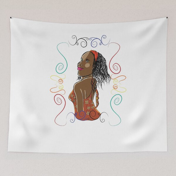 Item preview, Antillas designed and sold by Isaacjoart.
