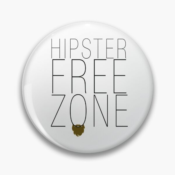 Item preview, HIPSTER designed and sold by Flashboy.
