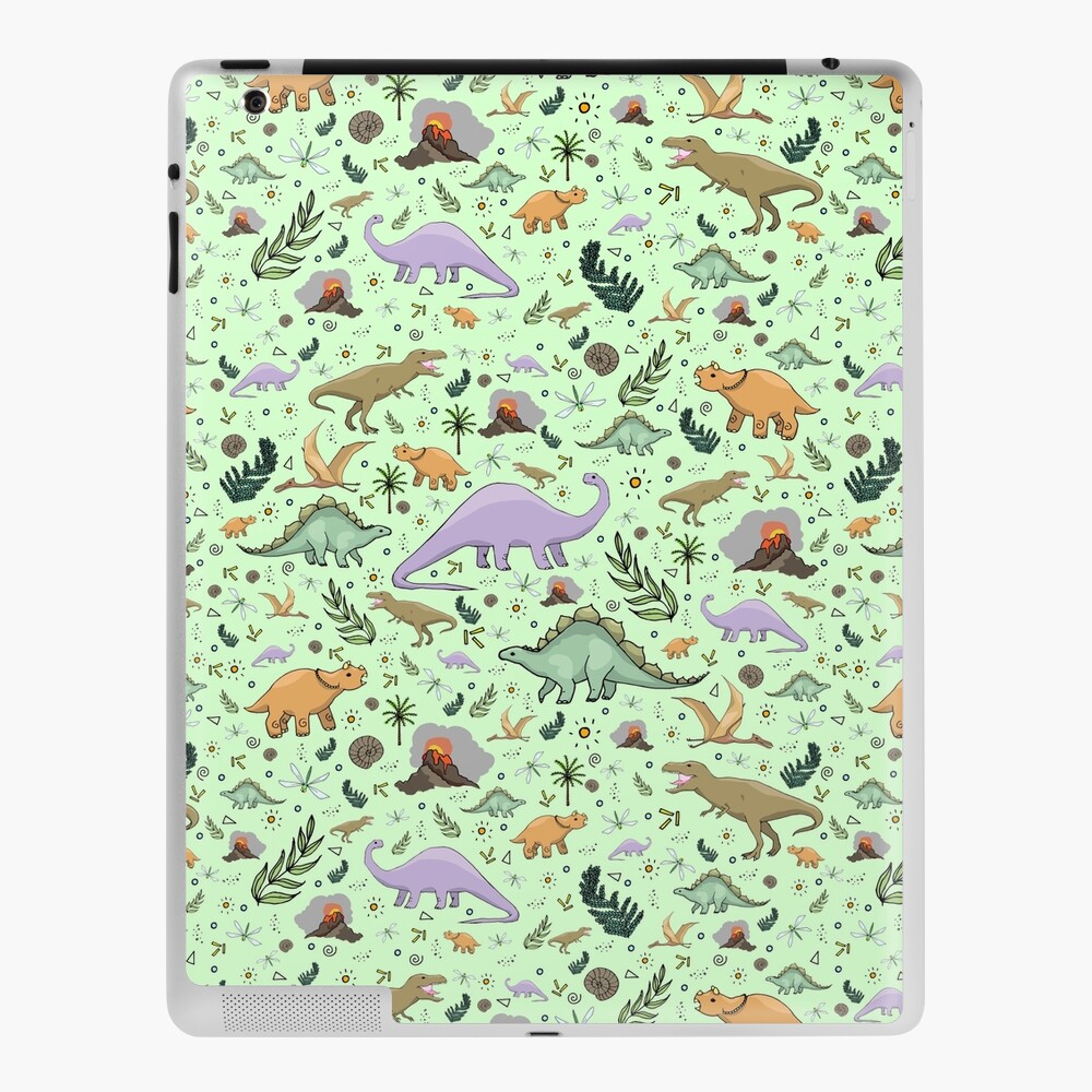 Item preview, iPad Skin designed and sold by Nemki.