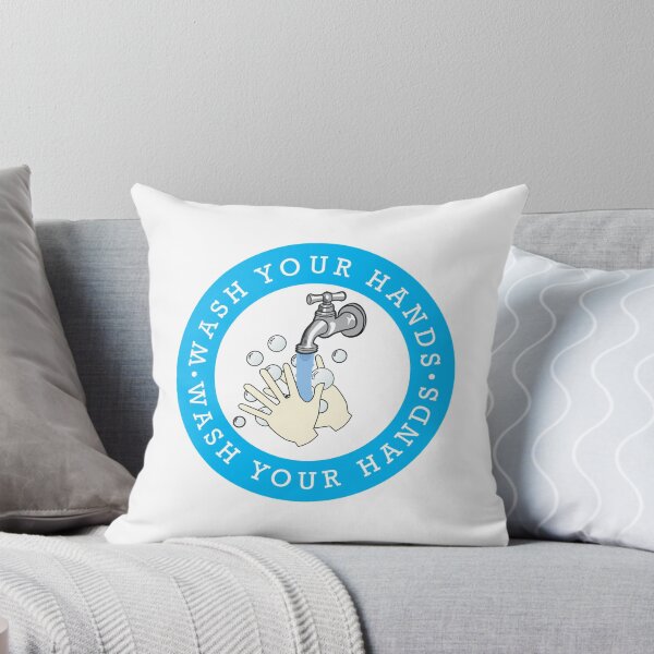 Item preview, Wash Your Hands CoronaVirus designed and sold by MagicBoutique.