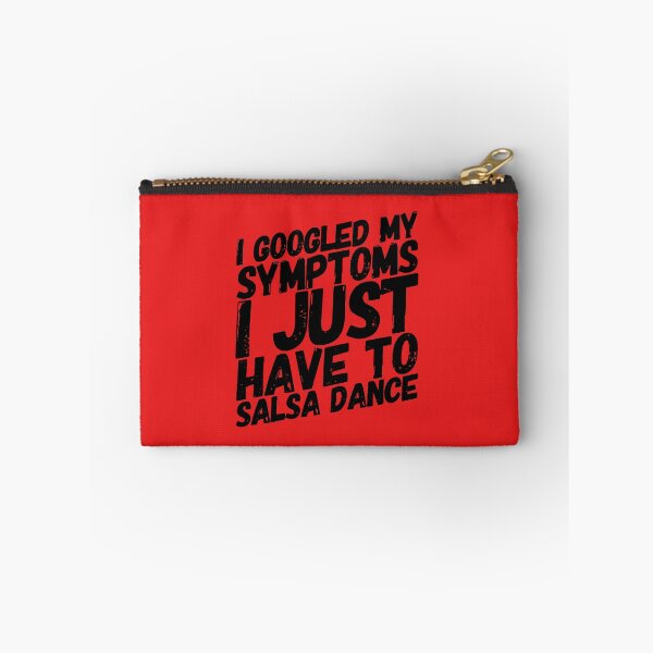 Item preview, Salsa Dance - Salsa Dance gift t-shirt designed and sold by Dubbra.