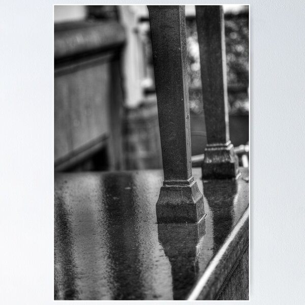 Item preview, Railing designed and sold by Katherine Maguire.