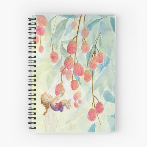 Item preview, Lychee designed and sold by aredblush.