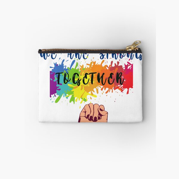 Item preview, Stronger Together designed and sold by JohanNieuwen.