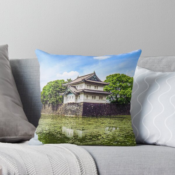 Item preview, Imperial Gardens of Tokyo designed and sold by MelButlerPhoto.