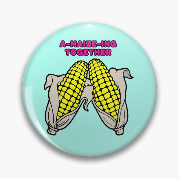 Item preview, a-maize-ing together designed and sold by CreativeWorld96.