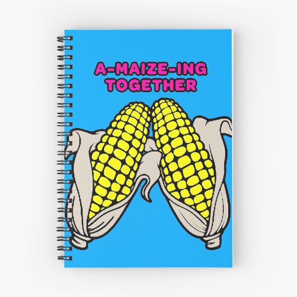 Item preview, a-maize-ing together designed and sold by CreativeWorld96.