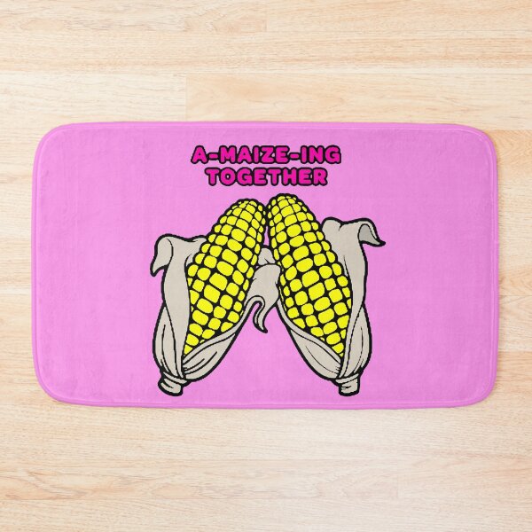 Item preview, a-maize-ing together designed and sold by CreativeWorld96.