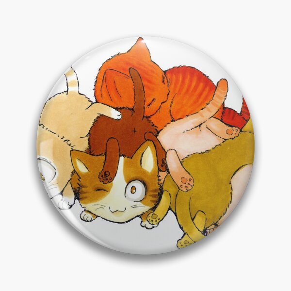 Item preview, Cat stack designed and sold by chidori.