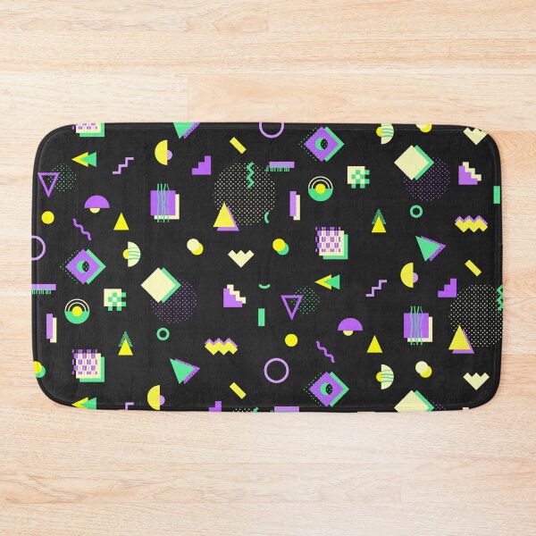 Item preview, Memphis Wagara designed and sold by Cedric Lopez Fernandez.