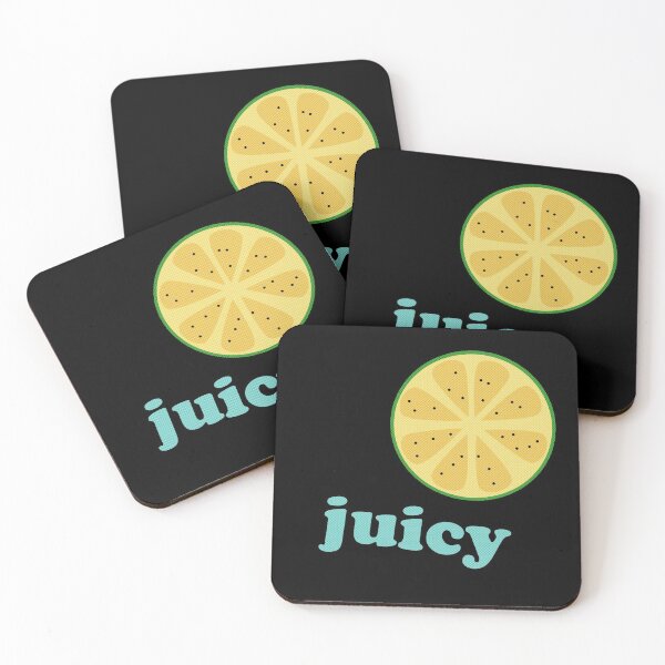 Item preview, retro juicy fruit orange designed and sold by blankshirt.