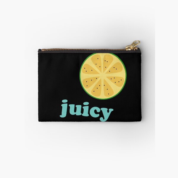 Item preview, retro juicy fruit orange designed and sold by blankshirt.