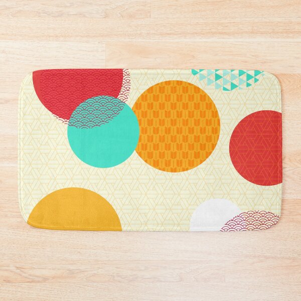 Item preview, Matsuri Bokeh designed and sold by Cedric Lopez Fernandez.