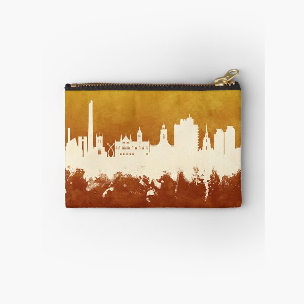 Item preview, Northampton England Skyline designed and sold by ArtPrints.