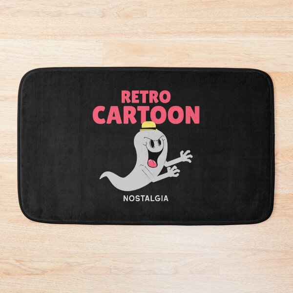 Item preview, Retro cartoon nostalgia designed and sold by wydrenpng.