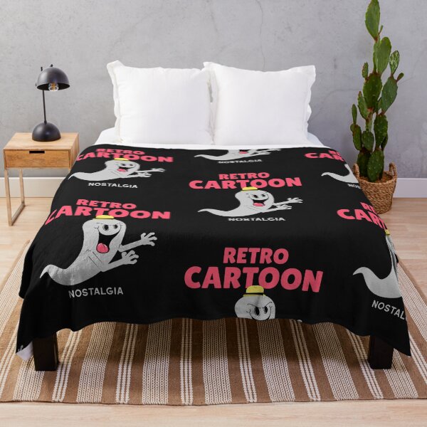 Item preview, Retro cartoon nostalgia designed and sold by wydrenpng.