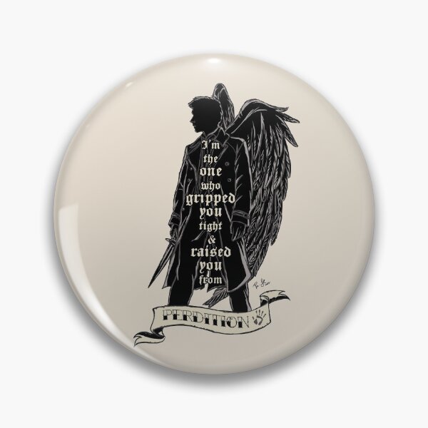 Item preview, Perdition designed and sold by Jess-P.