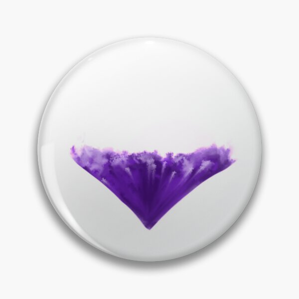 Item preview, Amethyst Crystal Ball designed and sold by TheDoodlemancer.