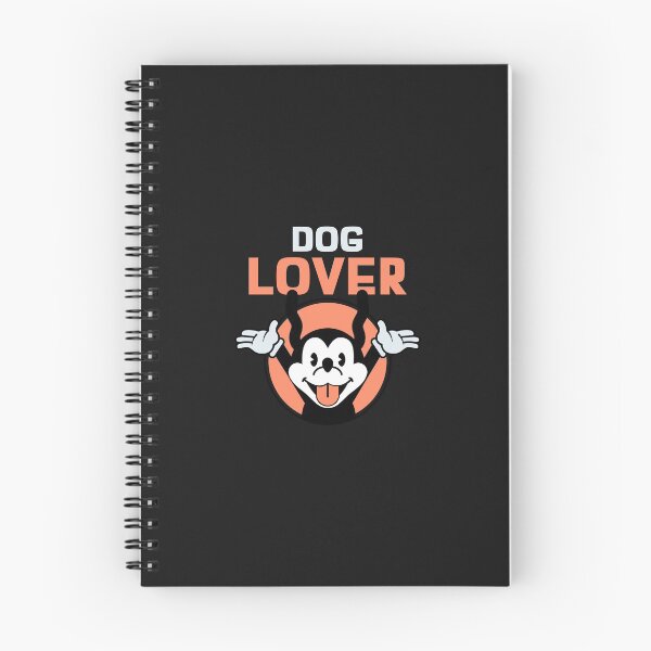 Item preview, Dog Lover designed and sold by wydrenpng.