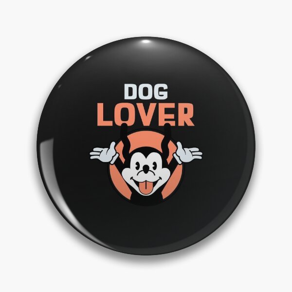 Item preview, Dog Lover designed and sold by wydrenpng.
