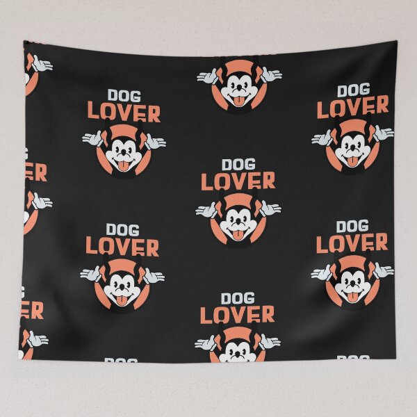 Item preview, Dog Lover designed and sold by wydrenpng.