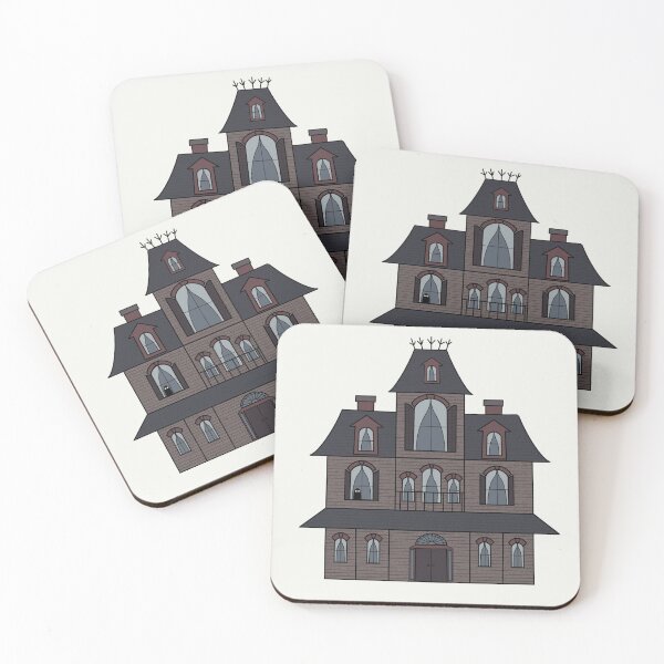Item preview, A Phantom Manor Variation designed and sold by PheebeeGeebeez.