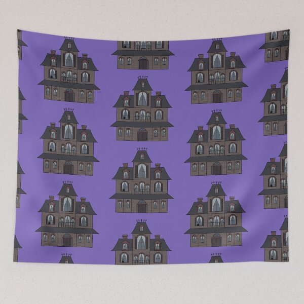 Item preview, A Phantom Manor Variation designed and sold by PheebeeGeebeez.