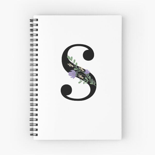 Item preview, The Letter S designed and sold by ewaedb.