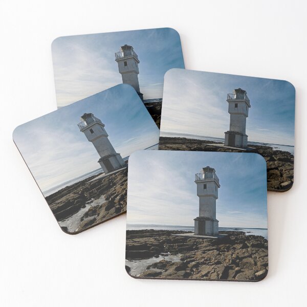Item preview, Old Akranes Lighthouse designed and sold by ffpdsgn.