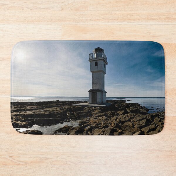 Item preview, Old Akranes Lighthouse designed and sold by ffpdsgn.