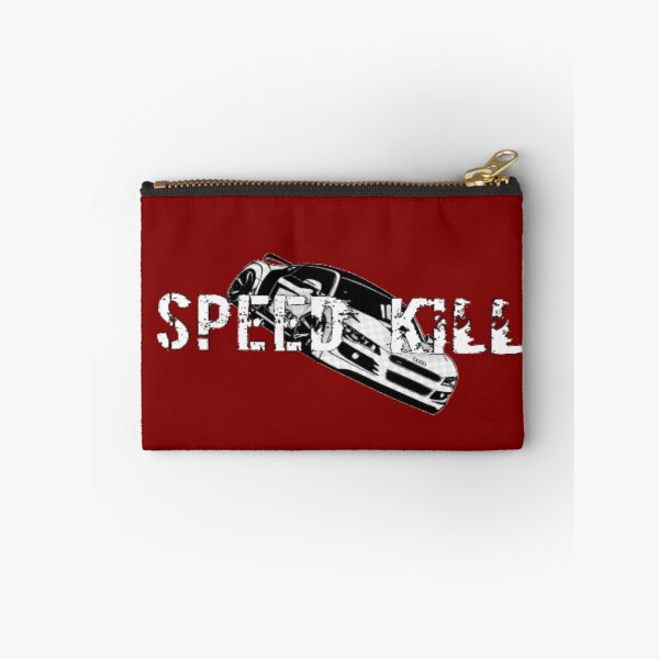 Item preview, Speed Kill Car Design Print designed and sold by sagar96.
