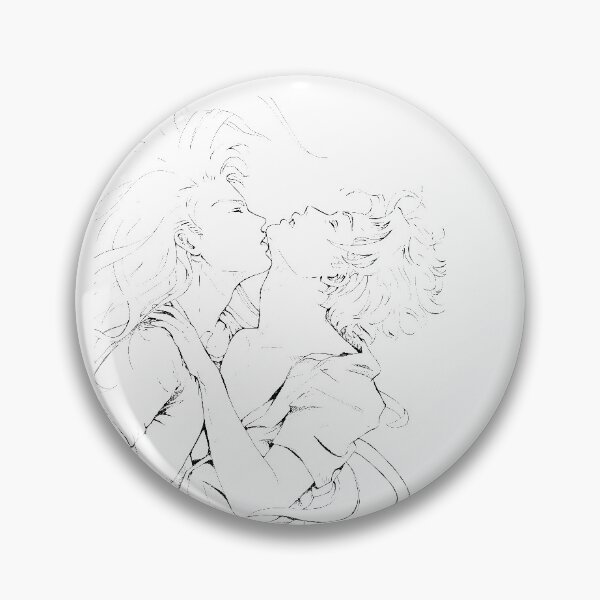 Item preview, bishonen kissing 2 designed and sold by chidori.