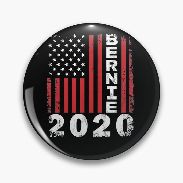 Item preview, Bernie Sanders 2020 Supporters designed and sold by rafaeltto.
