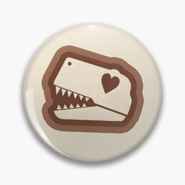 Item preview, I Heart Dinos designed and sold by HandsOffMyDinosaur.