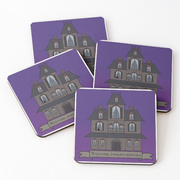 Item preview, Copy of A Phantom Manor Variation designed and sold by PheebeeGeebeez.