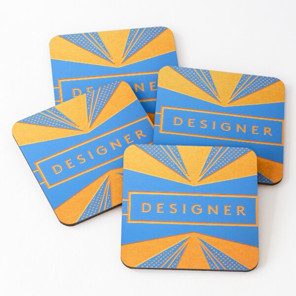 Item preview, Designer logo designed and sold by Delicarte.
