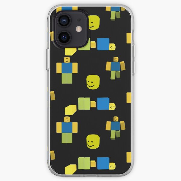 Roblox Sound Phone Cases Redbubble - roblox oof voice actor