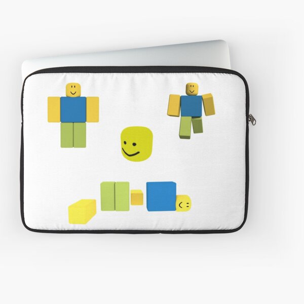 Roblox Meme Laptop Sleeves Redbubble - roblox oof groups laptop sleeve