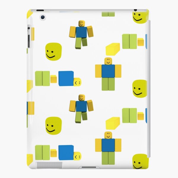 Roblox Kids Ipad Cases Skins Redbubble - roblox dabbing ipad cases skins redbubble