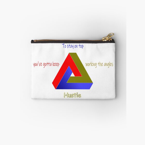 Item preview, The Hustle designed and sold by Nigel Designs.