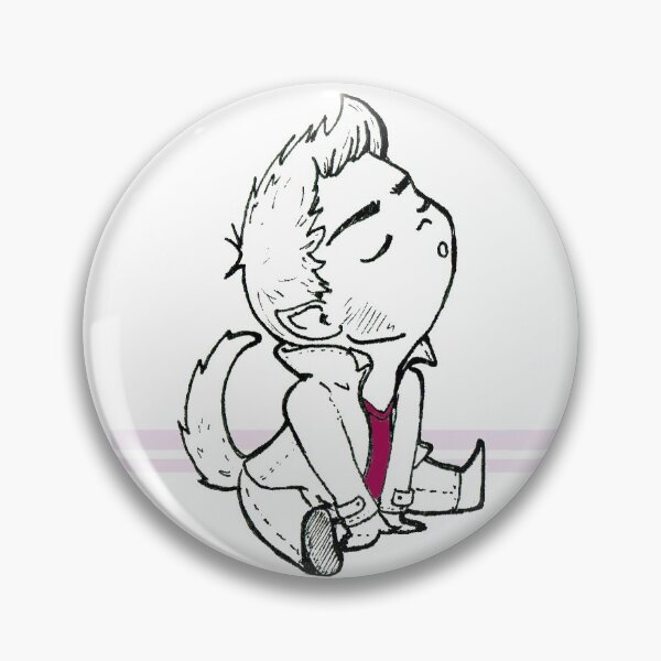 Item preview, A Howl Lot designed and sold by aredblush.